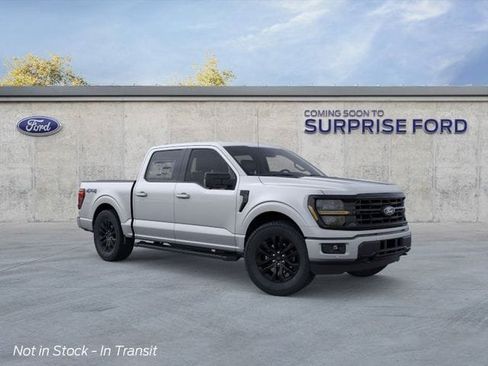 New 2026 Ford F150 XLT AWD/4WD image 7