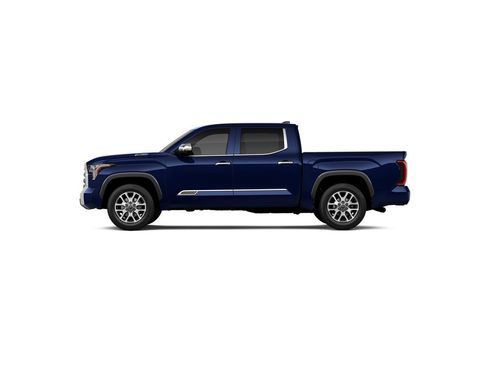 New 2026 Toyota Tundra 1794 Edition AWD/4WD image 38