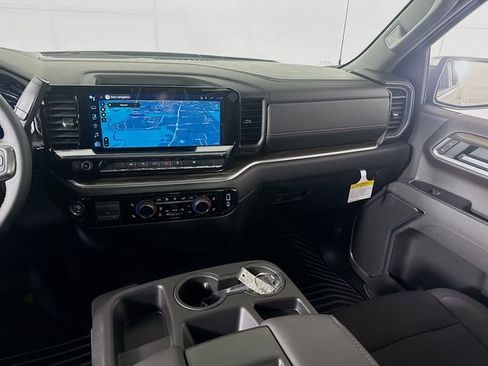 New 2026 Chevrolet Silverado 1500 LT AWD/4WD image 26