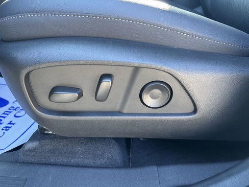 New 2026 Chevrolet Equinox LT w/ Convenience Package II image 15