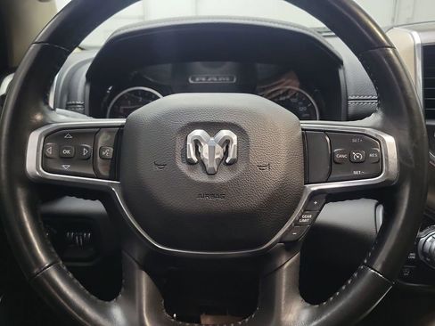 Used 2021 RAM 1500 Laramie image 22