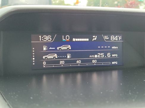 Used 2021 Subaru Forester Sport w/ Popular Package #2 AWD/4WD image 24