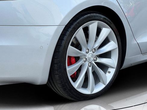 Used 2016 Tesla Model S P100D image 17