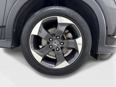 Used 2018 Honda HR-V EX-L image 48