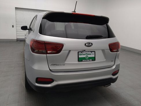 Used 2020 Kia Sorento FWD V6 image 6