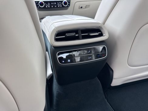 Used 2024 Genesis G80 w/ Prestige Package image 15