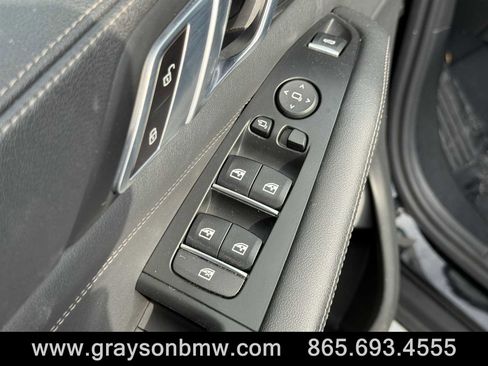 Used 2023 BMW X5 xDrive40i image 12