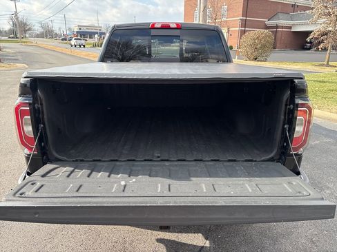 Used 2018 GMC Sierra 1500 Denali w/ Denali Ultimate Package image 36