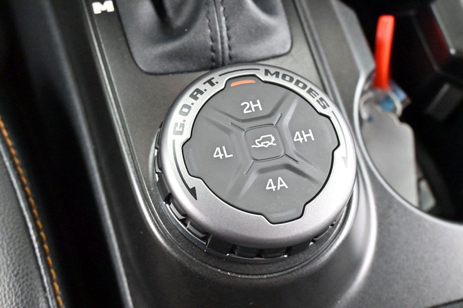 Used 2021 Ford Bronco Badlands AWD/4WD image 28