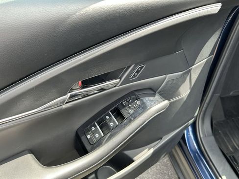 Used 2023 MAZDA CX-30 AWD 2.5 S w/ Preferred Package image 16