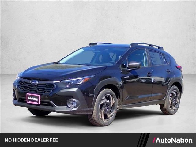 New 2026 Subaru Crosstrek 2.5i Limited AWD/4WD image 1
