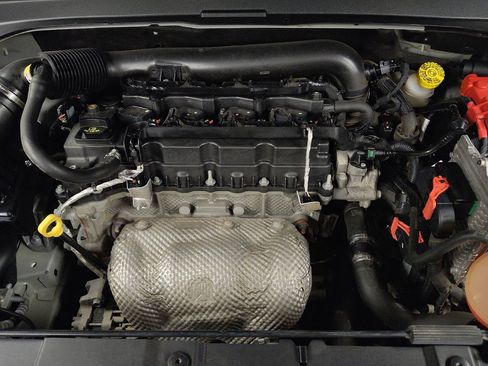 Used 2021 Jeep Renegade Latitude image 30