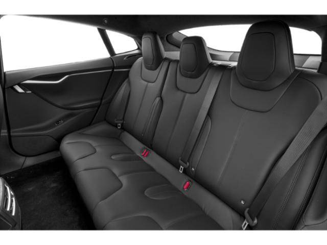 Used 2018 Tesla Model S 75D AWD/4WD image 13