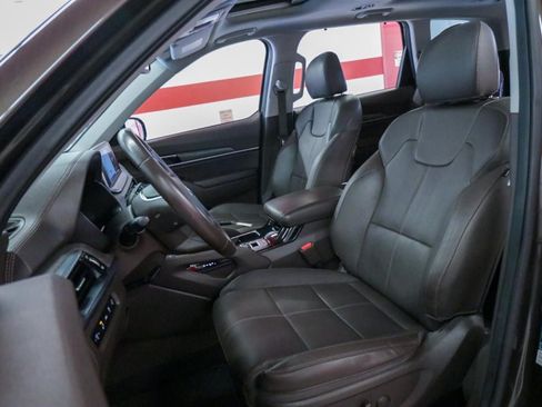 Used 2021 Kia Telluride SX FWD image 10