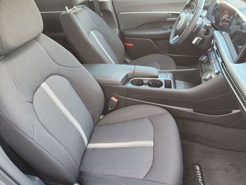 New 2026 Hyundai Sonata SEL image 10