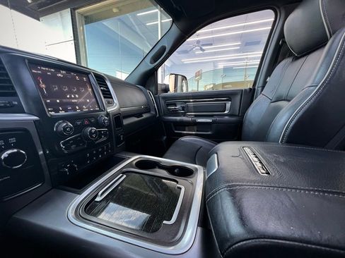Used 2018 RAM 2500 Limited image 99