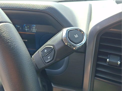 Used 2025 Ford F150 XLT w/ Equipment Group 301A Standard AWD/4WD image 12
