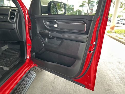 Used 2025 RAM 1500 Big Horn AWD/4WD image 28