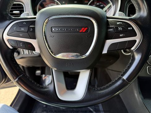 Used 2016 Dodge Charger R/T RWD image 25