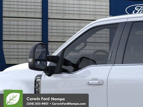 New 2026 Ford F350 Lariat image 20