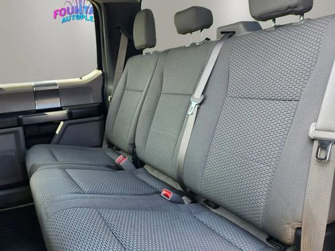 Used 2017 Ford F150 XLT w/ XTR Package image 20