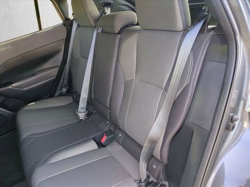 New 2026 Subaru Crosstrek 2.0i Premium AWD/4WD image 16