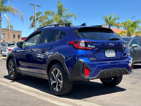 Certified 2024 Subaru Crosstrek 2.0i Premium w/ Crosstrek Mirror Package image 7