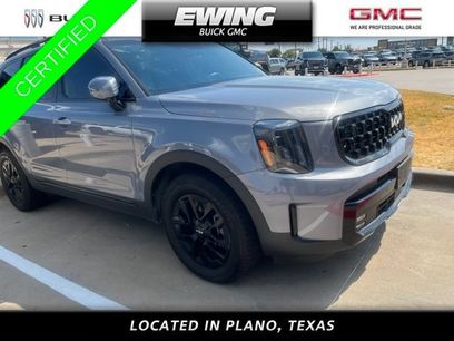Used 2024 Kia Telluride SX X-Pro