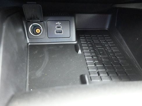 New 2025 Ford Bronco Sport Big Bend image 24