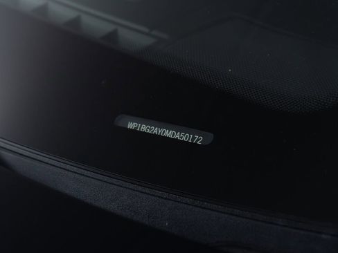 Used 2021 Porsche Cayenne GTS image 37