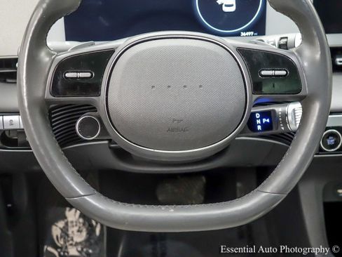 Used 2023 Hyundai Ioniq 5 Limited w/ Cargo Package image 18