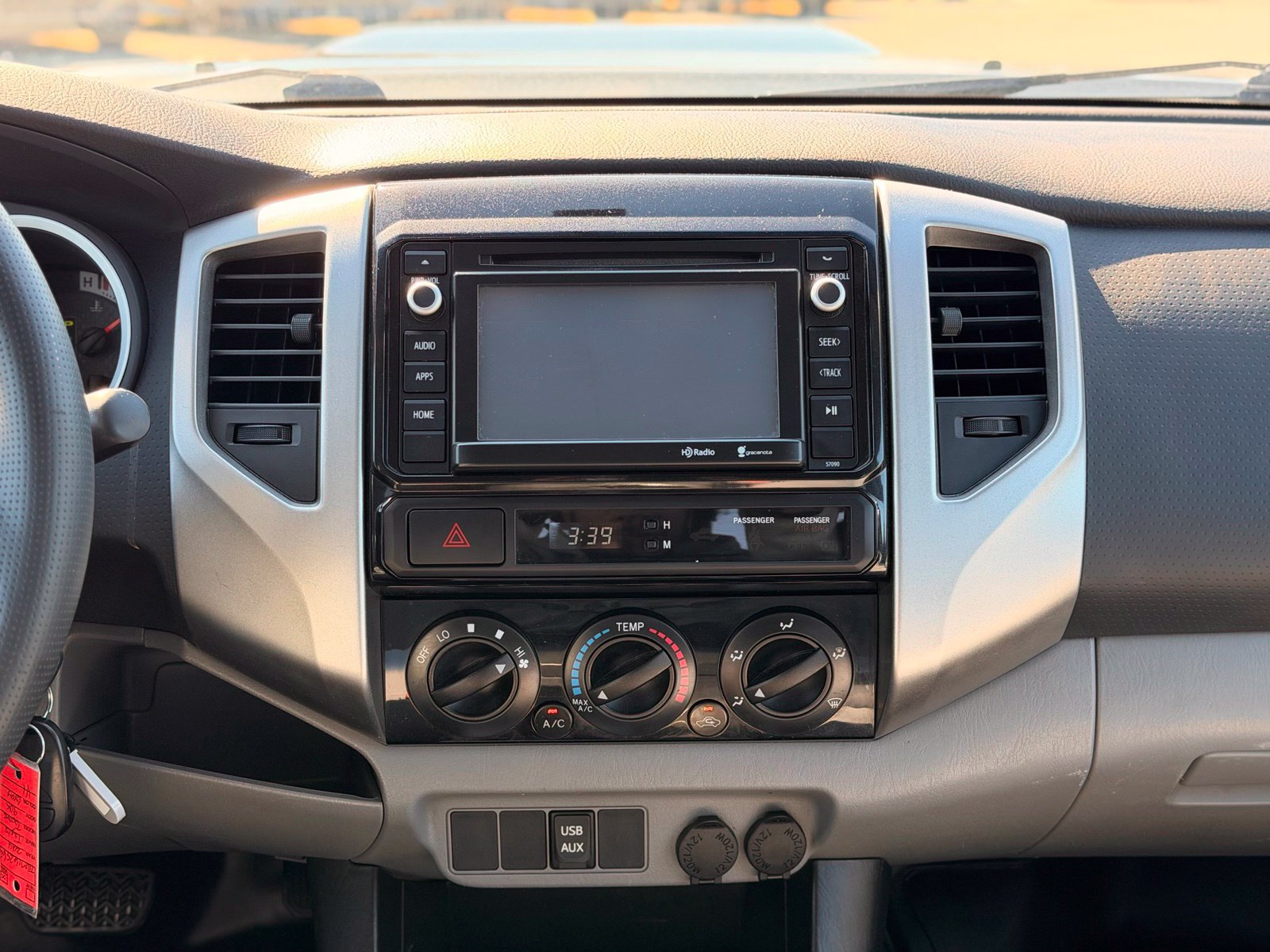 Used 2014 Toyota Tacoma PreRunner w/ TRD Sport Package RWD image 28