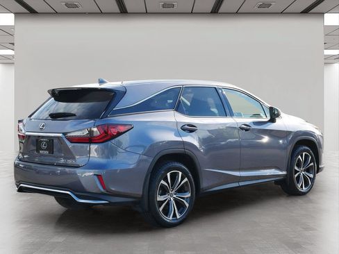 Used 2019 Lexus RX 350L AWD image 6