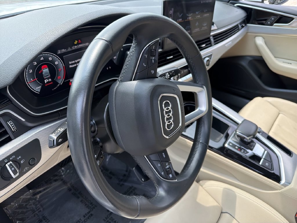 Used 2025 Audi A5 2.0T Premium AWD/4WD image 11
