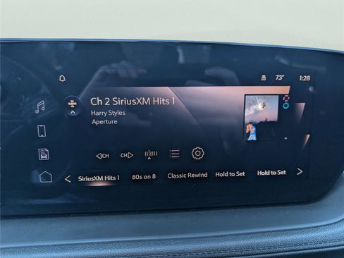 Used 2024 Buick Encore GX Sport Touring image 14