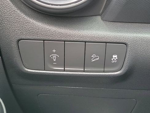 Certified 2022 Hyundai Kona N Line image 18