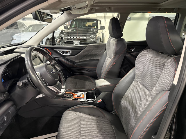 Used 2020 Subaru Forester Sport AWD/4WD image 10