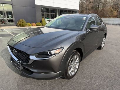 Certified 2024 MAZDA CX-30 AWD 2.5 S w/ Preferred Package