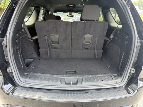 Used 2025 Dodge Durango GT AWD/4WD image 5
