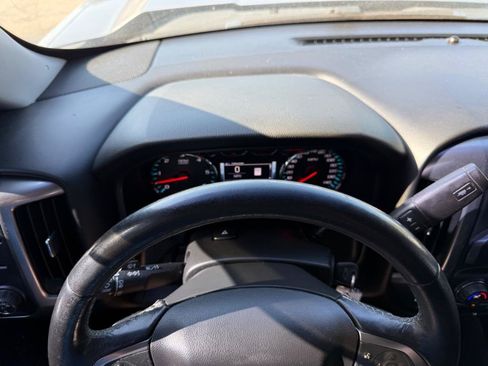 Used 2018 Chevrolet Silverado 1500 LT w/ All Star Edition RWD image 48
