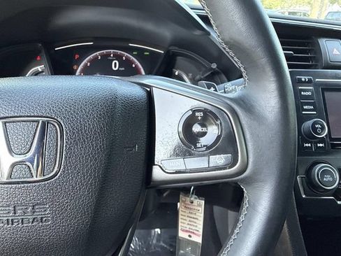 Used 2019 Honda Civic Sport image 31
