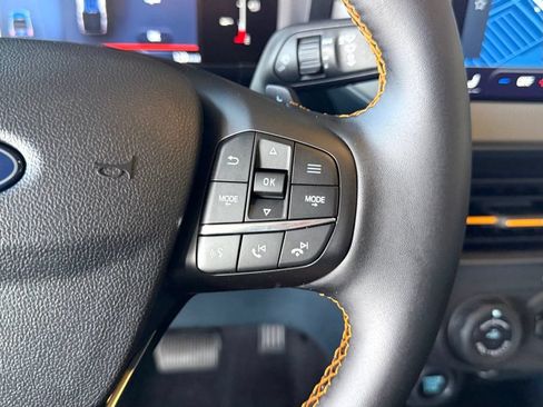 New 2026 Ford Maverick Tremor AWD/4WD image 19