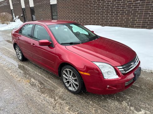 Used 2009 Ford Fusion SE image 21
