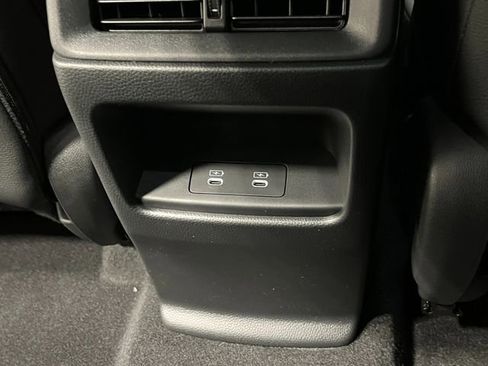 New 2026 Honda CR-V Sport Touring image 26