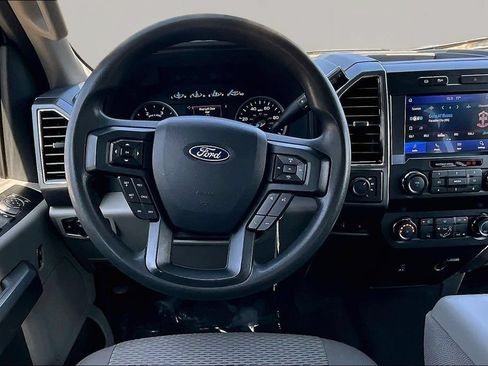 Used 2022 Ford F250 XLT AWD/4WD image 9