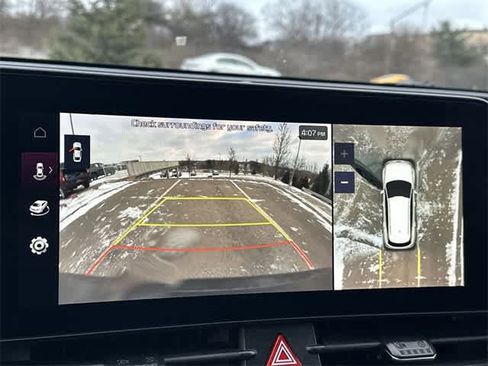 Used 2023 Kia Sportage X-Pro Prestige image 15