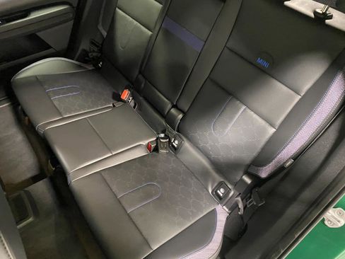 Certified 2025 MINI Cooper Countryman S image 14