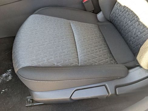 New 2026 Nissan Sentra SV w/ Floor Mat Package FWD image 25