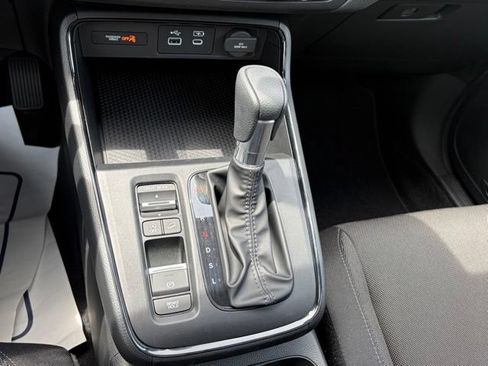 Certified 2024 Honda CR-V EX image 24