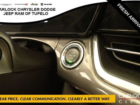 Used 2025 Chevrolet Trax ACTIV w/ Driver Confidence Package FWD image 24